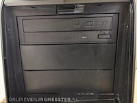 Dell alienware gaming pc - afbeelding 5 van  10
