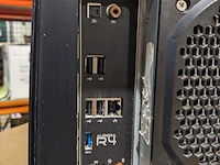 Dell alienware gaming pc - afbeelding 8 van  10