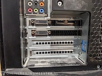 Dell alienware gaming pc - afbeelding 9 van  10