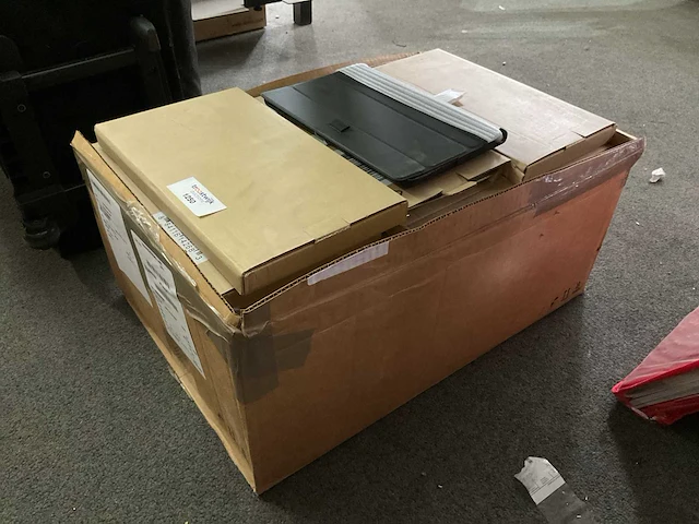 Dell bescherm hoes (28x) - afbeelding 4 van  4
