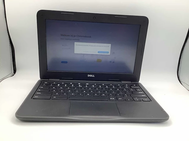 Dell chromebook 11 3180 laptop (2x) - afbeelding 2 van  7