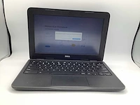 Dell chromebook 11 3180 laptop (2x) - afbeelding 2 van  7