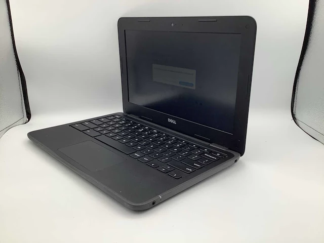 Dell chromebook 11 3180 laptop (2x) - afbeelding 3 van  7
