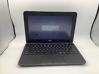 Dell chromebook 11 3180 laptop (2x) - afbeelding 4 van  7
