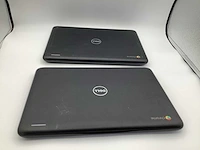 Dell chromebook 11 3180 laptop (2x) - afbeelding 6 van  7