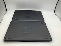Dell chromebook 11 3180 laptop (2x) - afbeelding 7 van  7