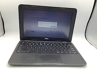 Dell chromebook 11 3180 laptop (2x) - afbeelding 2 van  7