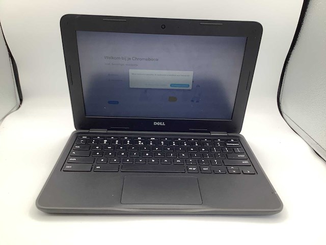 Dell chromebook 11 3180 laptop (2x) - afbeelding 4 van  7