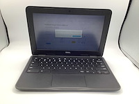 Dell chromebook 11 3180 laptop (2x) - afbeelding 4 van  7