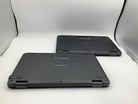 Dell chromebook 11 3180 laptop (2x) - afbeelding 7 van  7