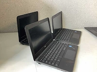 Dell chromebook 11 3180 laptop (3x) - afbeelding 2 van  8