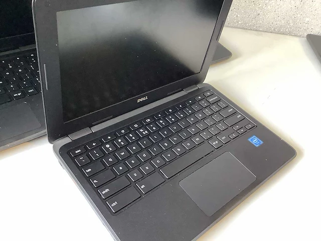 Dell chromebook 11 3180 laptop (3x) - afbeelding 3 van  8