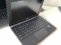 Dell chromebook 11 3180 laptop (3x) - afbeelding 3 van  8