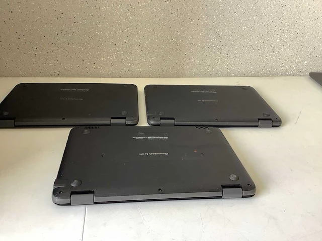 Dell chromebook 11 3180 laptop (3x) - afbeelding 8 van  8
