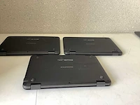 Dell chromebook 11 3180 laptop (3x) - afbeelding 8 van  8