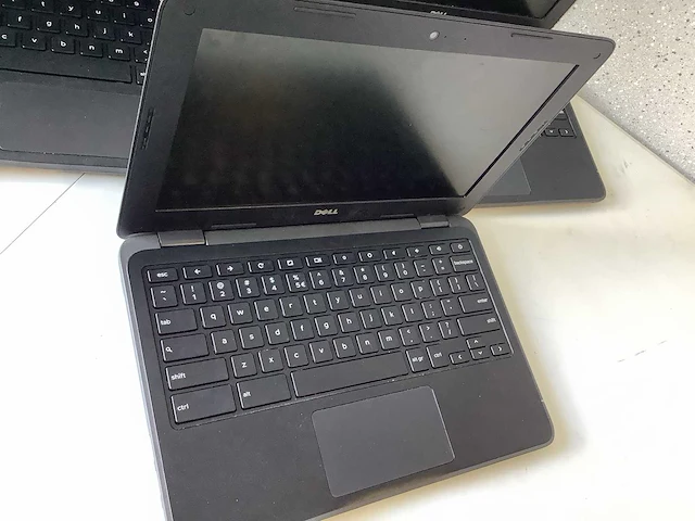 Dell chromebook 11 3180 laptop (3x) - afbeelding 2 van  5