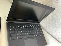 Dell chromebook 11 3180 laptop (3x) - afbeelding 4 van  5