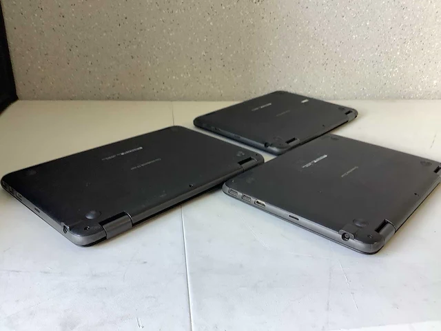 Dell chromebook 11 3180 laptop (3x) - afbeelding 5 van  5