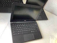 Dell chromebook 11 3180 laptop (3x) - afbeelding 2 van  6