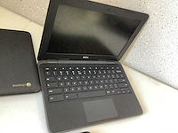 Dell chromebook 11 3180 laptop (3x) - afbeelding 4 van  6