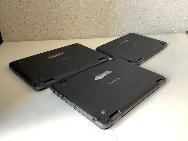 Dell chromebook 11 3180 laptop (3x) - afbeelding 6 van  6