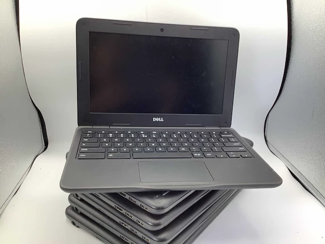 Dell chromebook 11 3180 laptop (6x) - afbeelding 2 van  5