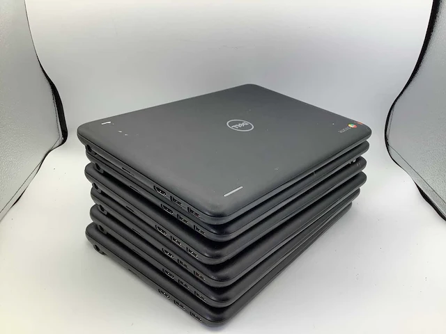 Dell chromebook 11 3180 laptop (6x) - afbeelding 4 van  5