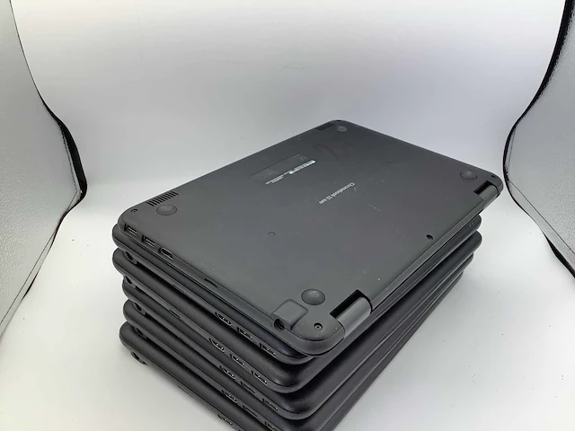 Dell chromebook 11 3180 laptop (6x) - afbeelding 5 van  5