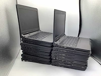 Dell chromebook 11 p22t laptop (15x) - afbeelding 1 van  6