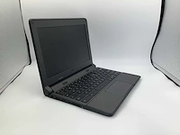 Dell chromebook 11 p22t laptop (15x) - afbeelding 2 van  6