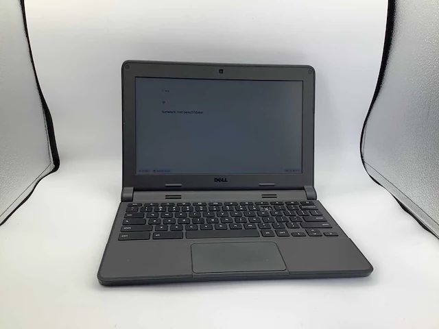 Dell chromebook 11 p22t laptop (15x) - afbeelding 3 van  6