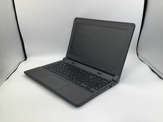 Dell chromebook 11 p22t laptop (15x) - afbeelding 4 van  6