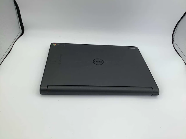 Dell chromebook 11 p22t laptop (15x) - afbeelding 5 van  6