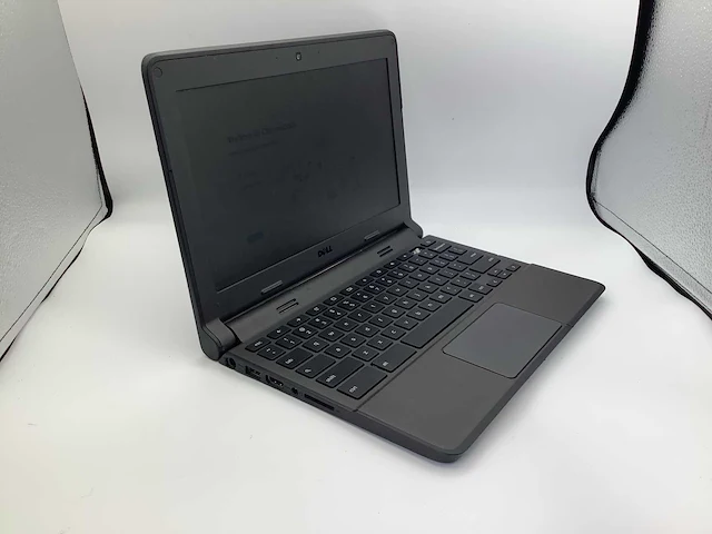 Dell chromebook 11 p22t laptop (15x) - afbeelding 2 van  6