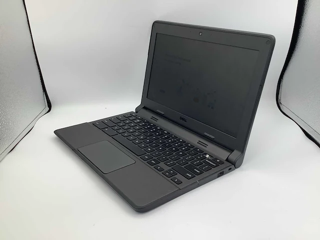 Dell chromebook 11 p22t laptop (15x) - afbeelding 4 van  6