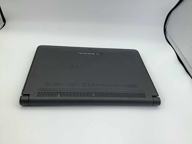 Dell chromebook 11 p22t laptop (15x) - afbeelding 6 van  6