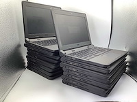 Dell chromebook 11 p22t laptop (15x) - afbeelding 1 van  7