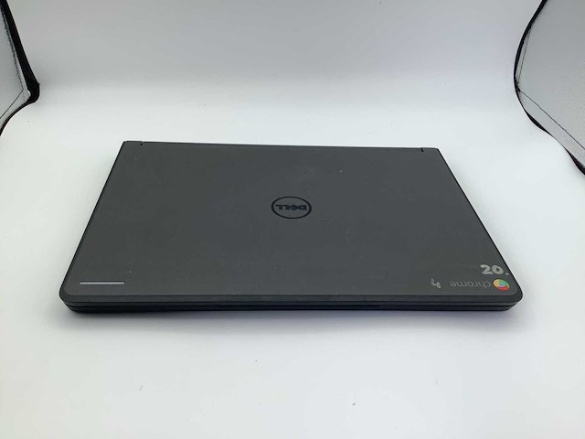 Dell chromebook 11 p22t laptop (15x) - afbeelding 2 van  7