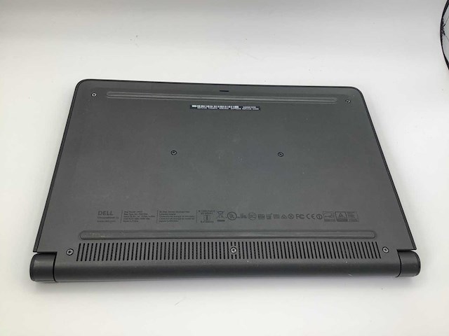 Dell chromebook 11 p22t laptop (15x) - afbeelding 7 van  7