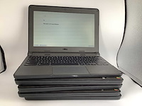 Dell chromebook 11 p22t laptop (5x) - afbeelding 2 van  5