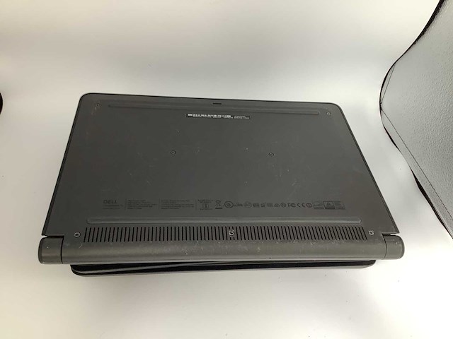 Dell chromebook 11 p22t laptop (5x) - afbeelding 5 van  5