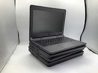 Dell chromebook 11 p22t laptop (5x) - afbeelding 1 van  5