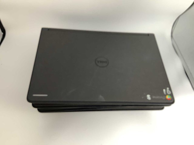 Dell chromebook 11 p22t laptop (5x) - afbeelding 4 van  5