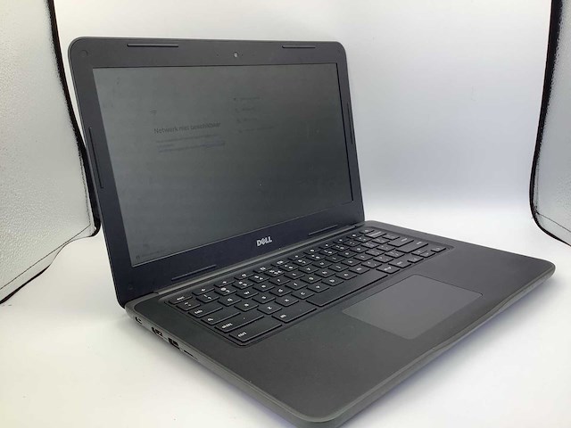 Dell chromebook 13 3380 laptop (2x) - afbeelding 2 van  7