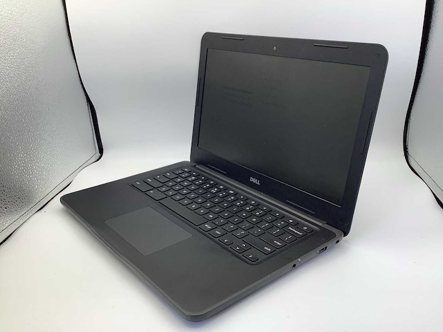 Dell chromebook 13 3380 laptop (2x) - afbeelding 4 van  7