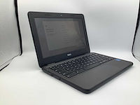 Dell chromebook 3100 laptop - afbeelding 1 van  5