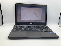 Dell chromebook 3100 laptop - afbeelding 2 van  5