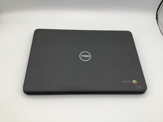 Dell chromebook 3100 laptop - afbeelding 4 van  5
