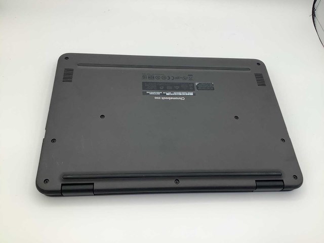 Dell chromebook 3100 laptop - afbeelding 5 van  5