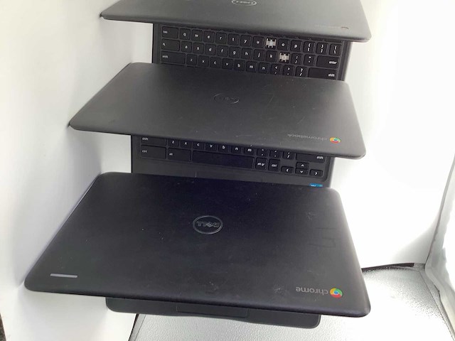 Dell chromebooks laptop - afbeelding 5 van  13